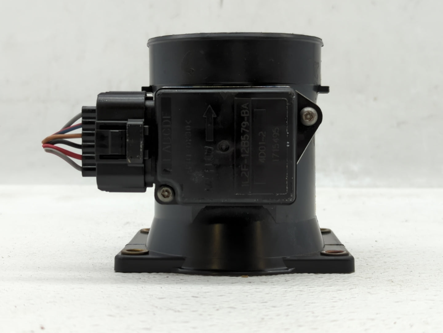 2001-2008 Mazda Tribute Mass Air Flow Meter Maf - Oemusedautoparts1.com
