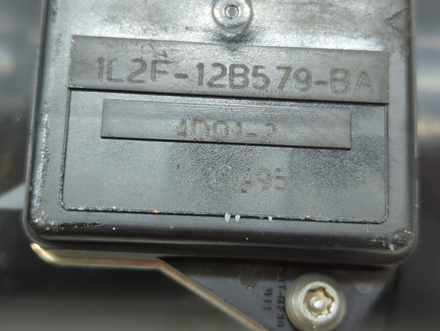 2001-2008 Mazda Tribute Mass Air Flow Meter Maf - Oemusedautoparts1.com