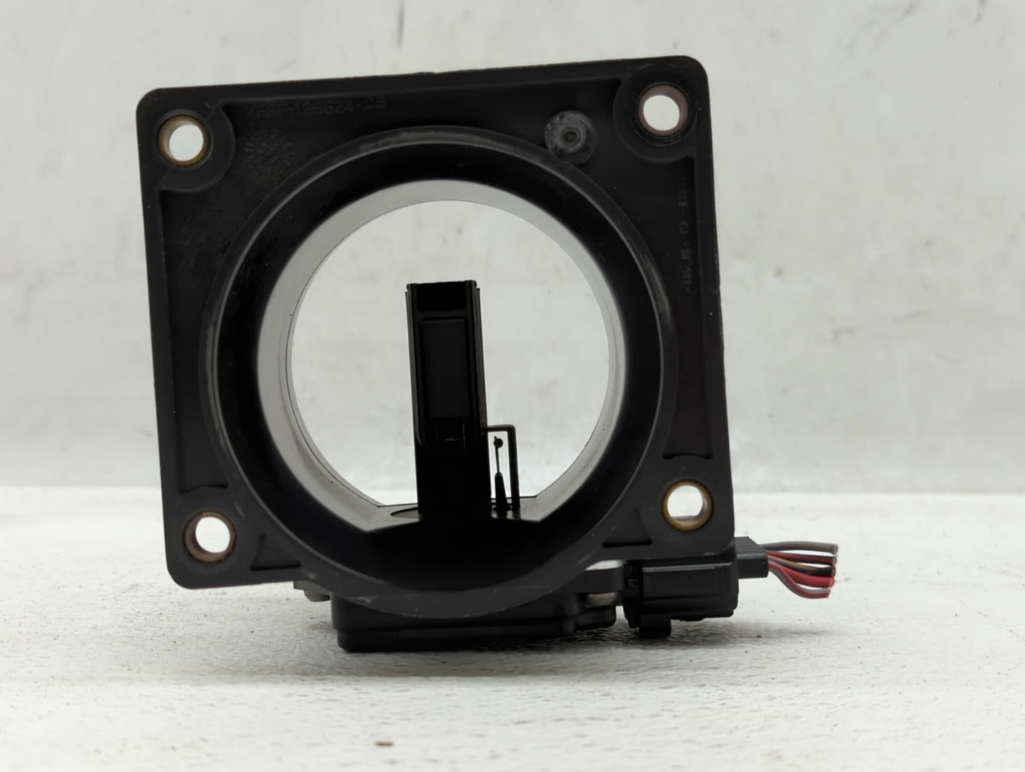 2001-2008 Mazda Tribute Mass Air Flow Meter Maf - Oemusedautoparts1.com