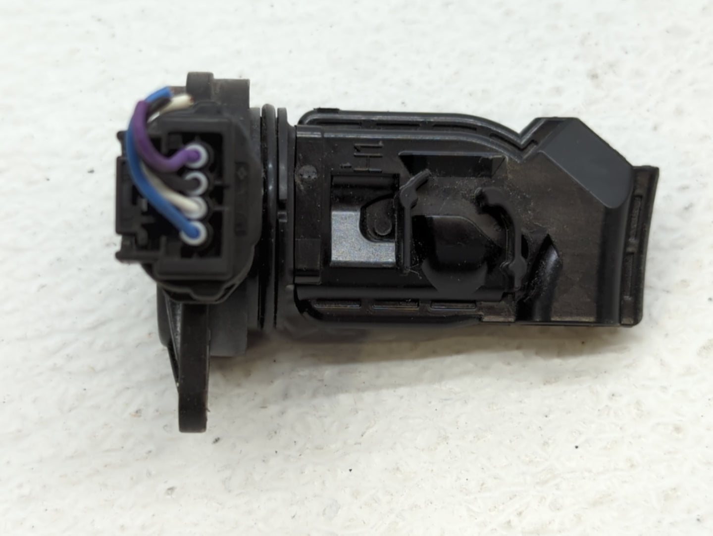 2001-2008 Mazda Tribute Mass Air Flow Meter Maf - Oemusedautoparts1.com