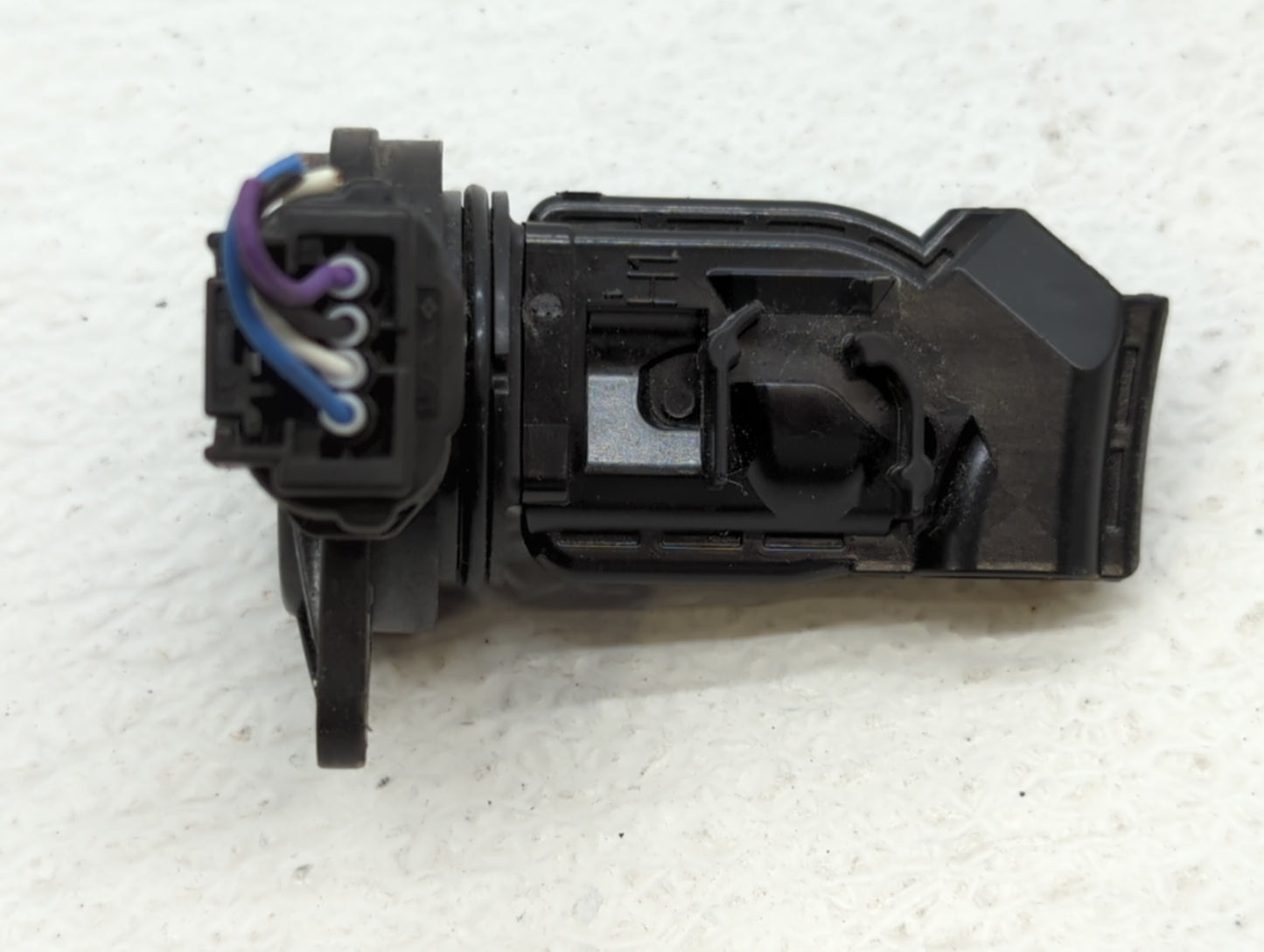 2001-2008 Mazda Tribute Mass Air Flow Meter Maf - Oemusedautoparts1.com