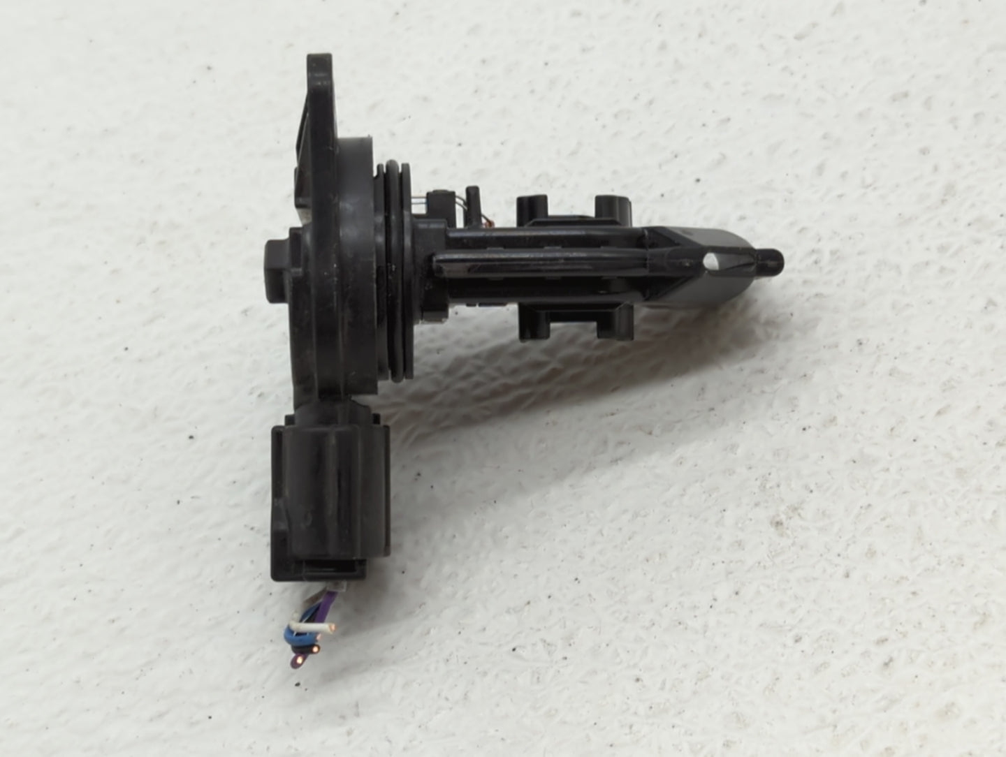 2001-2008 Mazda Tribute Mass Air Flow Meter Maf - Oemusedautoparts1.com