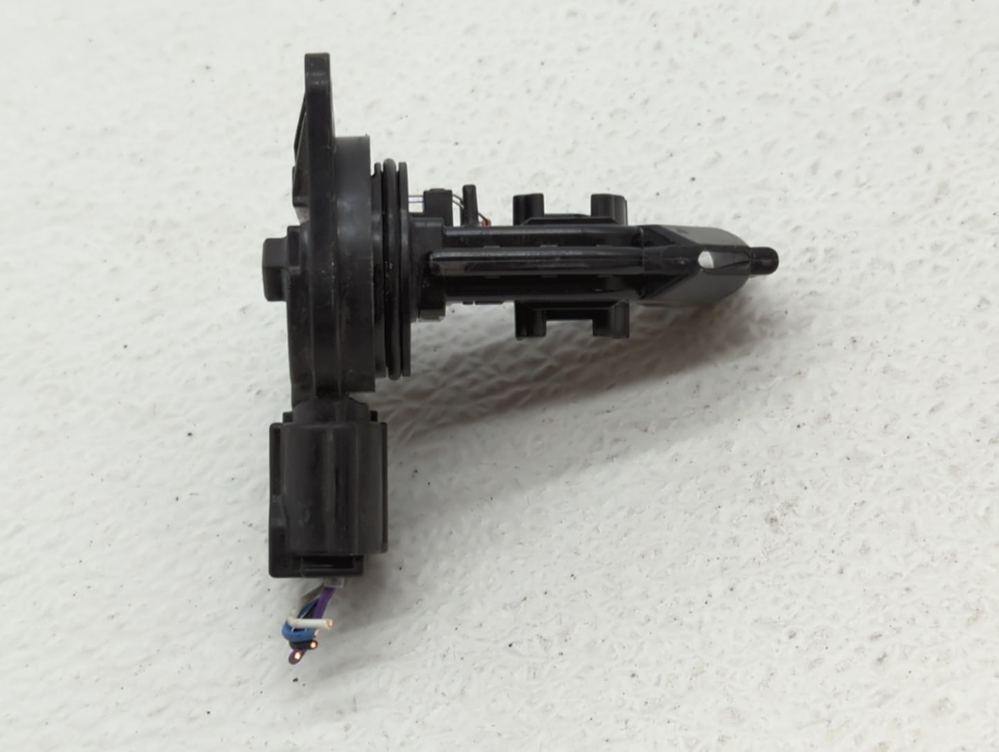 2001-2008 Mazda Tribute Mass Air Flow Meter Maf - Oemusedautoparts1.com