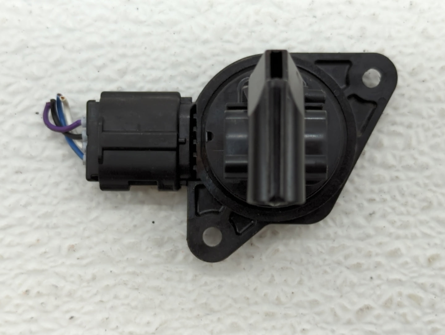 2001-2008 Mazda Tribute Mass Air Flow Meter Maf - Oemusedautoparts1.com