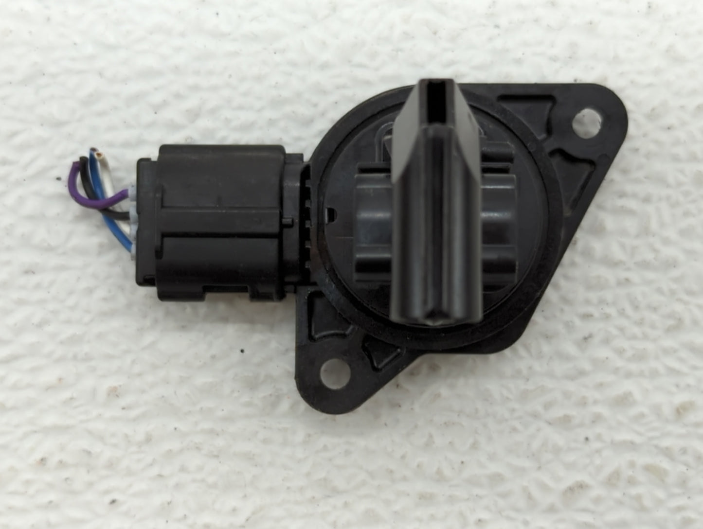 2001-2008 Mazda Tribute Mass Air Flow Meter Maf - Oemusedautoparts1.com