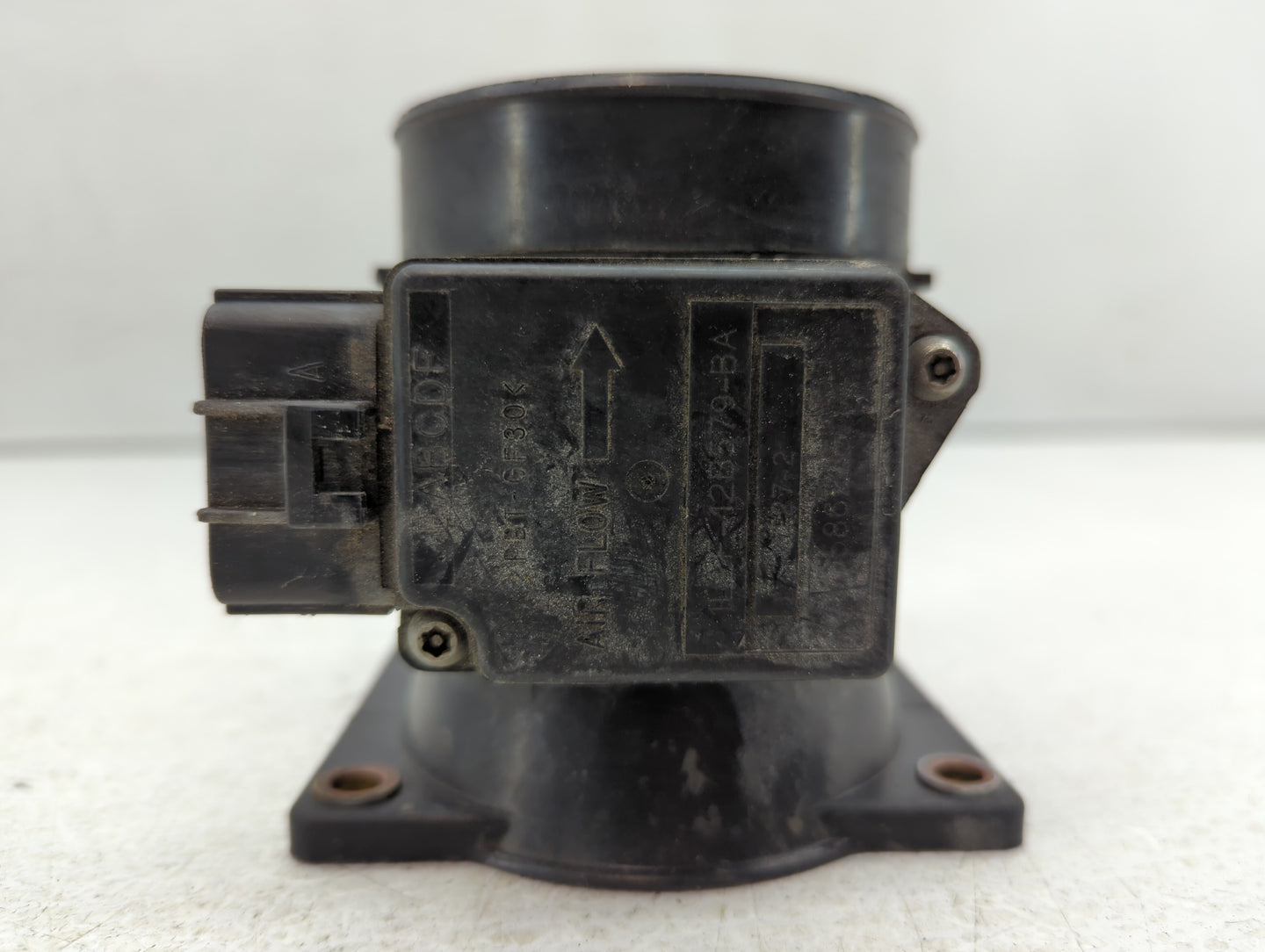 2001-2008 Mazda Tribute Mass Air Flow Meter Maf - Oemusedautoparts1.com