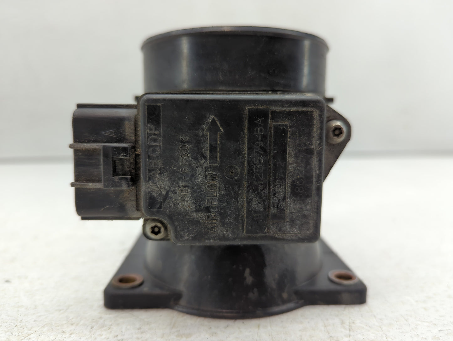 2001-2008 Mazda Tribute Mass Air Flow Meter Maf - Oemusedautoparts1.com