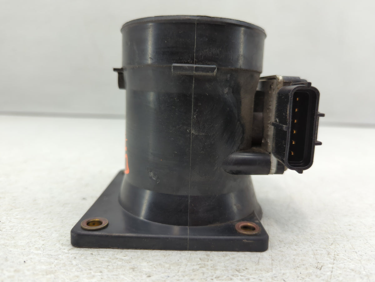 2001-2008 Mazda Tribute Mass Air Flow Meter Maf Sensor 557241 - Oemusedautoparts1.com
