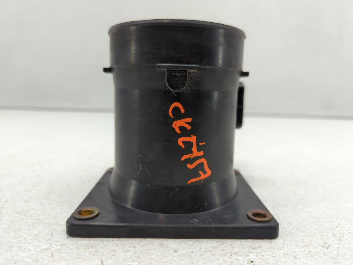 2001-2008 Mazda Tribute Mass Air Flow Meter Maf Sensor 557241 - Oemusedautoparts1.com