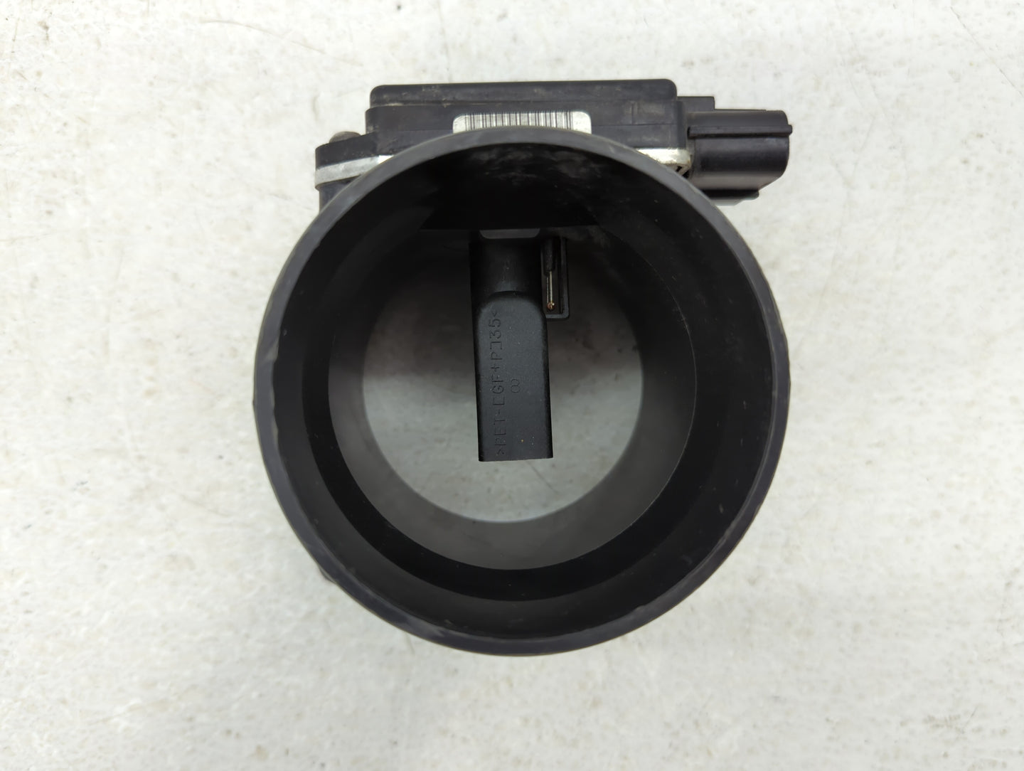 2001-2008 Mazda Tribute Mass Air Flow Meter Maf - Oemusedautoparts1.com