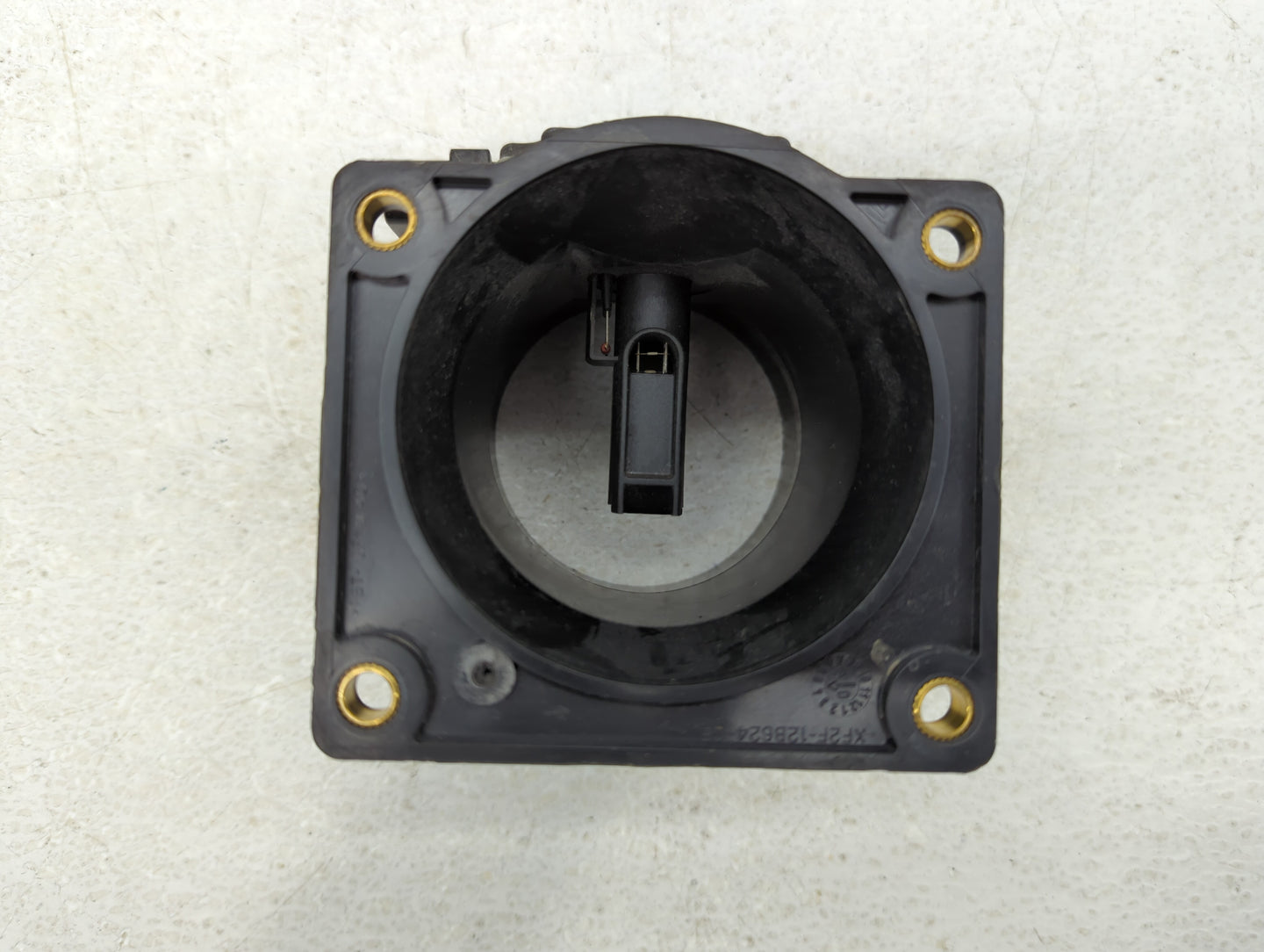 2001-2008 Mazda Tribute Mass Air Flow Meter Maf - Oemusedautoparts1.com