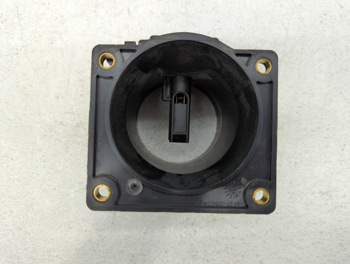 2001-2008 Mazda Tribute Mass Air Flow Meter Maf Sensor 557241 - Oemusedautoparts1.com