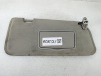 2001-2004 Mazda Tribute Sun Visor Shade Replacement Passenger Right Mirror Fits Fits 2001 2002 2003 2004 OEM Used Auto Parts