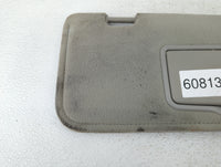 2001-2004 Mazda Tribute Sun Visor Shade Replacement Passenger Right Mirror Fits Fits 2001 2002 2003 2004 OEM Used Auto Parts