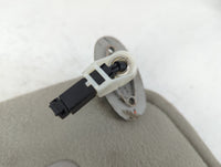 2001-2004 Mazda Tribute Sun Visor Shade Replacement Passenger Right Mirror Fits Fits 2001 2002 2003 2004 OEM Used Auto Parts