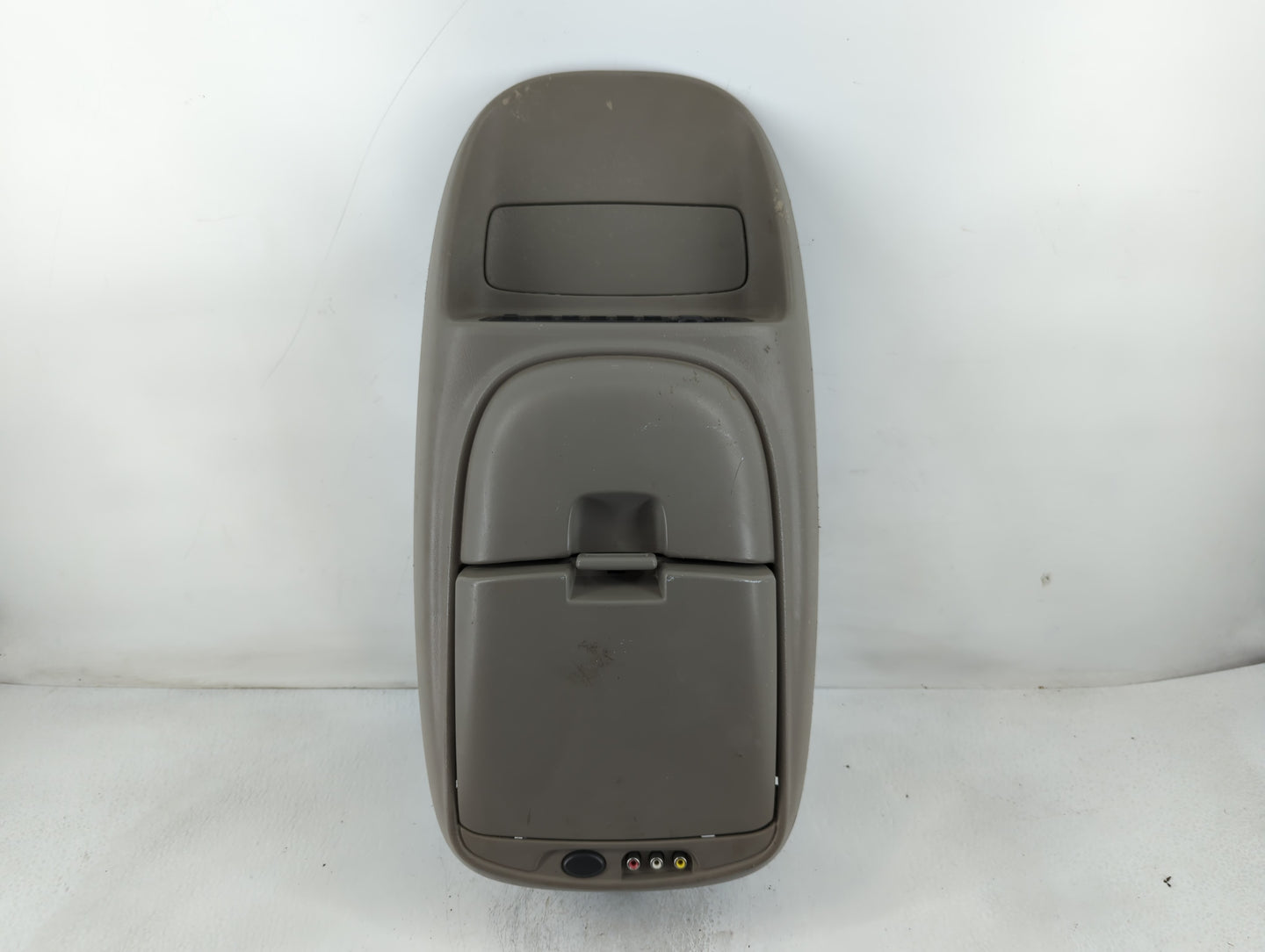 2004 Mazda Tribute Radio AM FM Cd Player Receiver Replacement P/N:103225 15200952 Fits OEM Used Auto Parts - Oemusedautopart