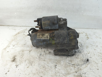 compare product 2001-2004 Mazda Tribute Car Starter Motor Solenoid OEM P/N:93BB 11000 KD Fits Fits 2000 2001 2002 2003 2004 OEM Used Auto Parts