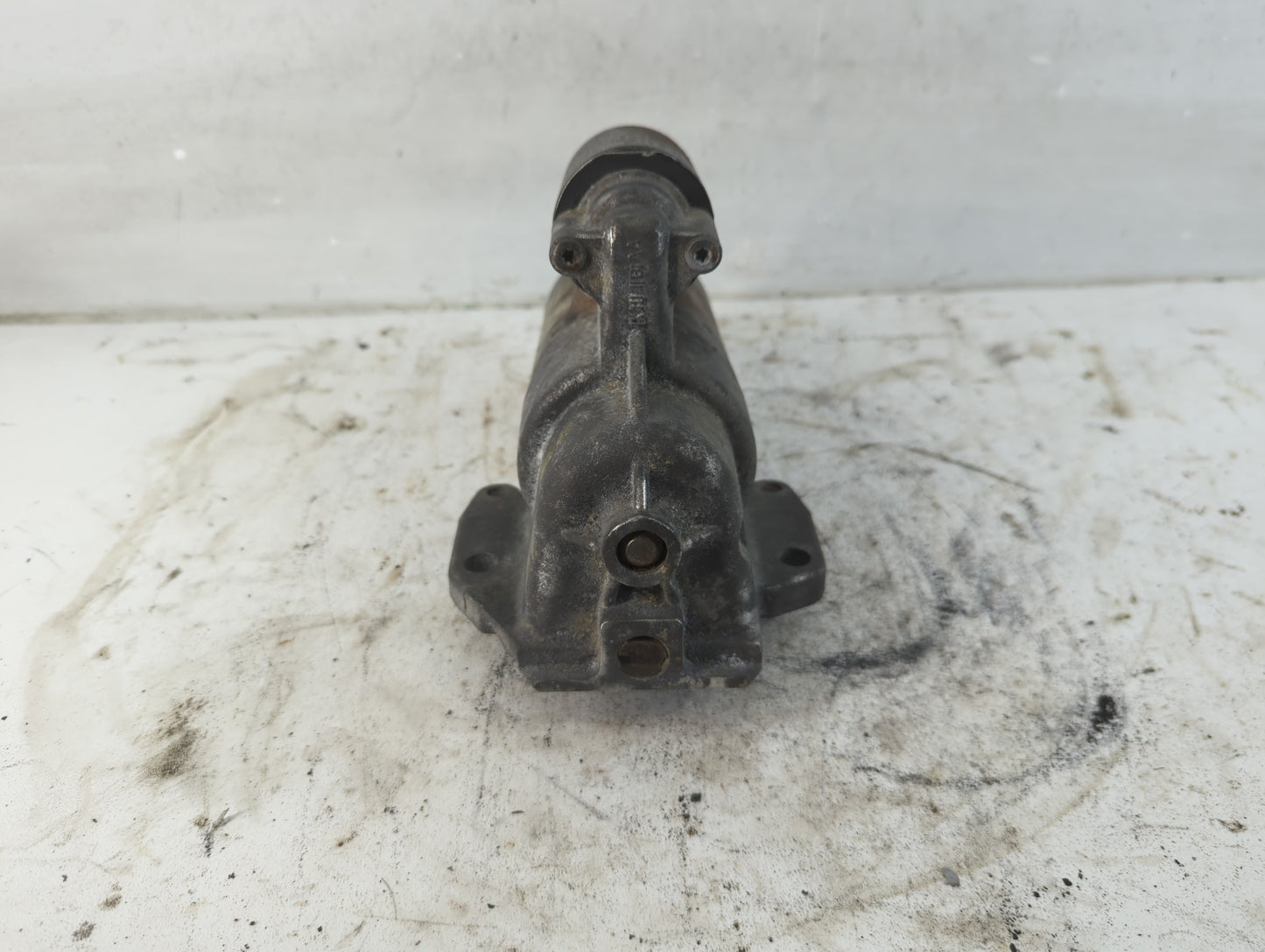 2001-2004 Mazda Tribute Car Starter Motor Solenoid OEM P/N:93BB 11000 KD Fits Fits 2000 2001 2002 2003 2004 OEM Used Auto Pa