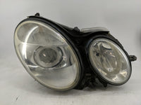 Mercedes-benz 320 Passenger Right Oem Head Light Headlight Lamp - Oemusedautoparts1.com