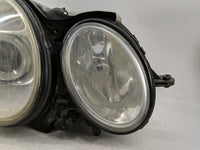 Mercedes-benz 320 Passenger Right Oem Head Light Headlight Lamp - Oemusedautoparts1.com