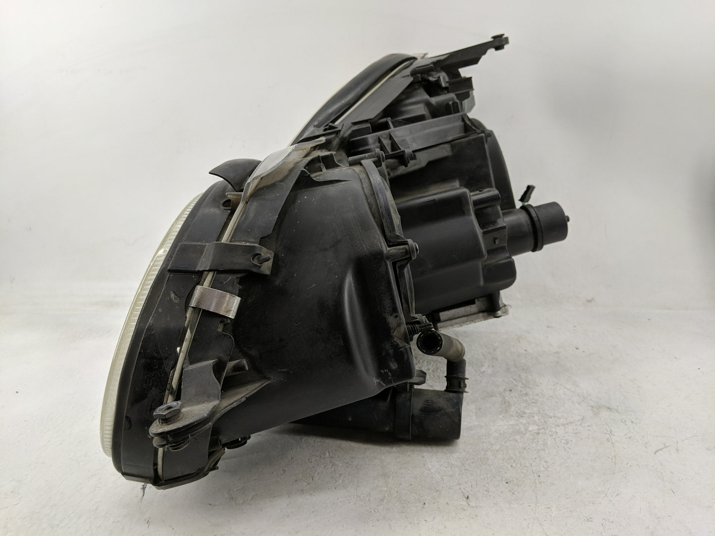 Mercedes-benz 320 Passenger Right Oem Head Light Headlight Lamp - Oemusedautoparts1.com