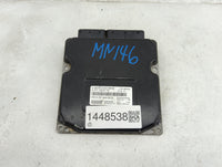 2004 Mercedes-Benz C-Class PCM Engine Control Computer ECU ECM PCU OEM P/N:A2711538779 A0014466902 Fits Fits 2002 2003 2005 