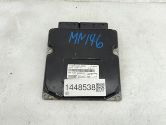 compare product 2004 Mercedes-Benz C-Class PCM Engine Control Computer ECU ECM PCU OEM P/N:A2711538779 A0014466902 Fits Fits 2002 2003 2005 OEM Used Auto Parts