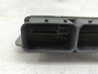 2004 Mercedes-Benz C-Class PCM Engine Control Computer ECU ECM PCU OEM P/N:A2711538779 A0014466902 Fits Fits 2002 2003 2005 