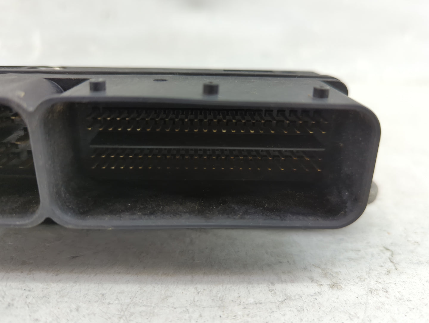 2004 Mercedes-Benz C-Class PCM Engine Control Computer ECU ECM PCU OEM P/N:A2711538779 A0014466902 Fits Fits 2002 2003 2005 
