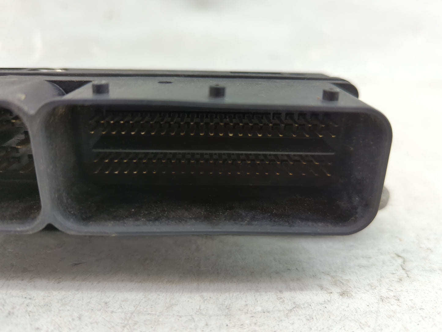 2004 Mercedes-Benz C-Class PCM Engine Control Computer ECU ECM PCU OEM P/N:A2711538779 A0014466902 Fits Fits 2002 2003 2005 
