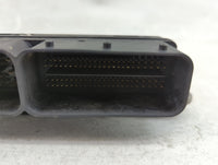 2004 Mercedes-Benz C-Class PCM Engine Control Computer ECU ECM PCU OEM P/N:A2711538779 A0014466902 Fits Fits 2002 2003 2005 