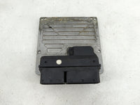 2004 Mercedes-Benz C-Class PCM Engine Control Computer ECU ECM PCU OEM P/N:A2711538779 A0014466902 Fits Fits 2002 2003 2005 