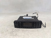 2002-2004 Mercedes-Benz C230 Radio AM FM Cd Player Receiver Replacement P/N:A 203 820 25 86 Fits Fits 2001 2002 2003 2004 20