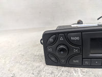 2002-2004 Mercedes-Benz C230 Radio AM FM Cd Player Receiver Replacement P/N:A 203 820 25 86 Fits Fits 2001 2002 2003 2004 20