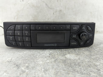 compare product 2002-2004 Mercedes-Benz C230 Radio AM FM Cd Player Receiver Replacement P/N:A2038202586 CM1330 Fits Fits 2001 2002 2003 2004 2005 OEM Used Auto Parts