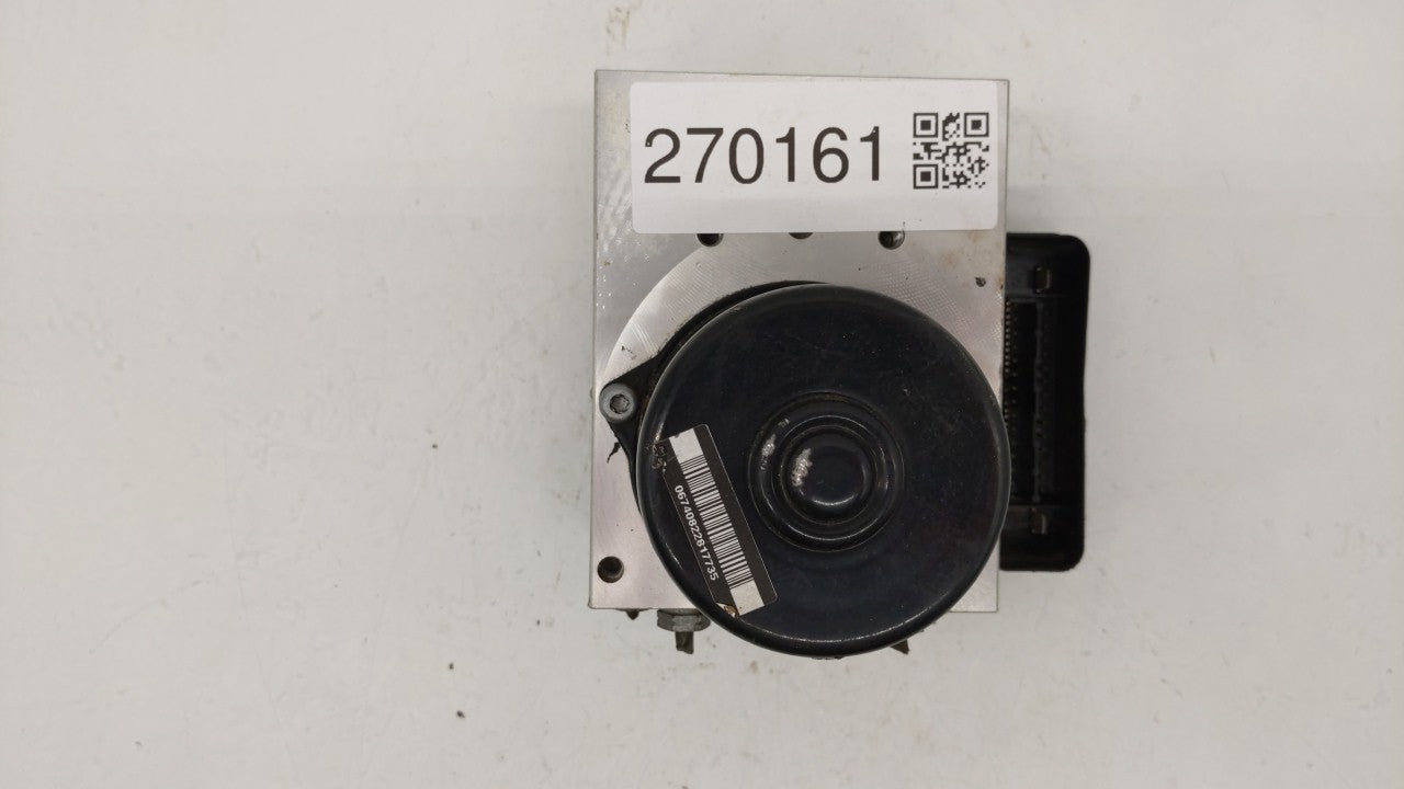 2004 Mercedes-Benz C230 ABS Pump Control Module Replacement P/N:A0325459132 A 032 545 91 32 Fits OEM Used Auto Parts - Oemus