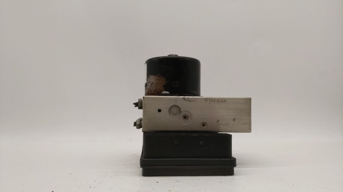 2004 Mercedes-Benz C230 Anti-Lock Brake ABS Pump Module Actuator OEM P/N:A0325459132 A 032 545 91 32 Fits OEM Used Auto Part
