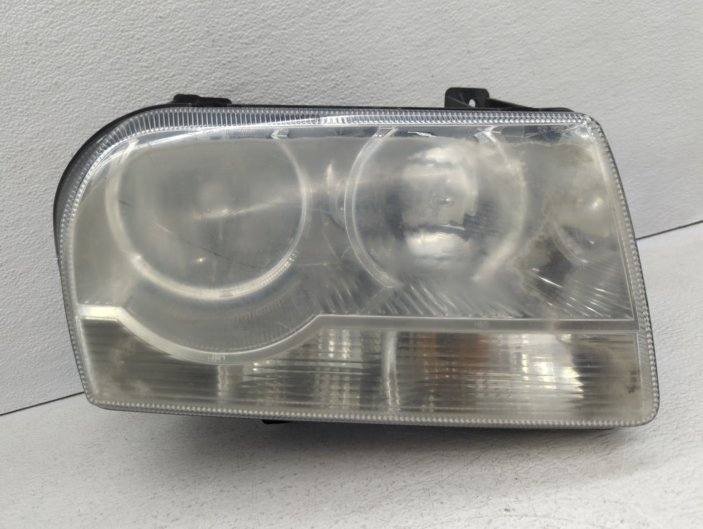 2002 Mercedes-benz C230 Passenger Right Oem Head Light Headlight Lamp - Oemusedautoparts1.com