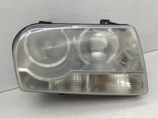 2002 Mercedes-benz C230 Passenger Right Oem Head Light Headlight Lamp - Oemusedautoparts1.com