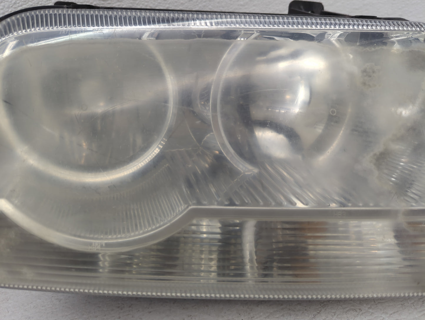 2002 Mercedes-benz C230 Passenger Right Oem Head Light Headlight Lamp - Oemusedautoparts1.com