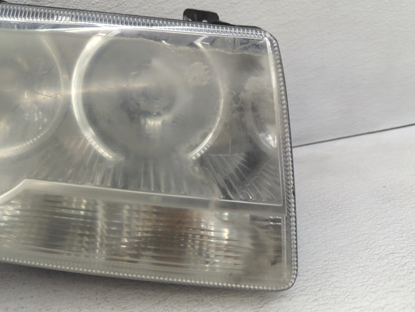 2002 Mercedes-benz C230 Passenger Right Oem Head Light Headlight Lamp - Oemusedautoparts1.com