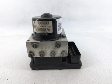 2003-2005 Mercedes-Benz C230 ABS Pump Control Module Replacement P/N:A 005 431 07 12 Q01 A 203 431 08 12 Fits Fits 2003 2004
