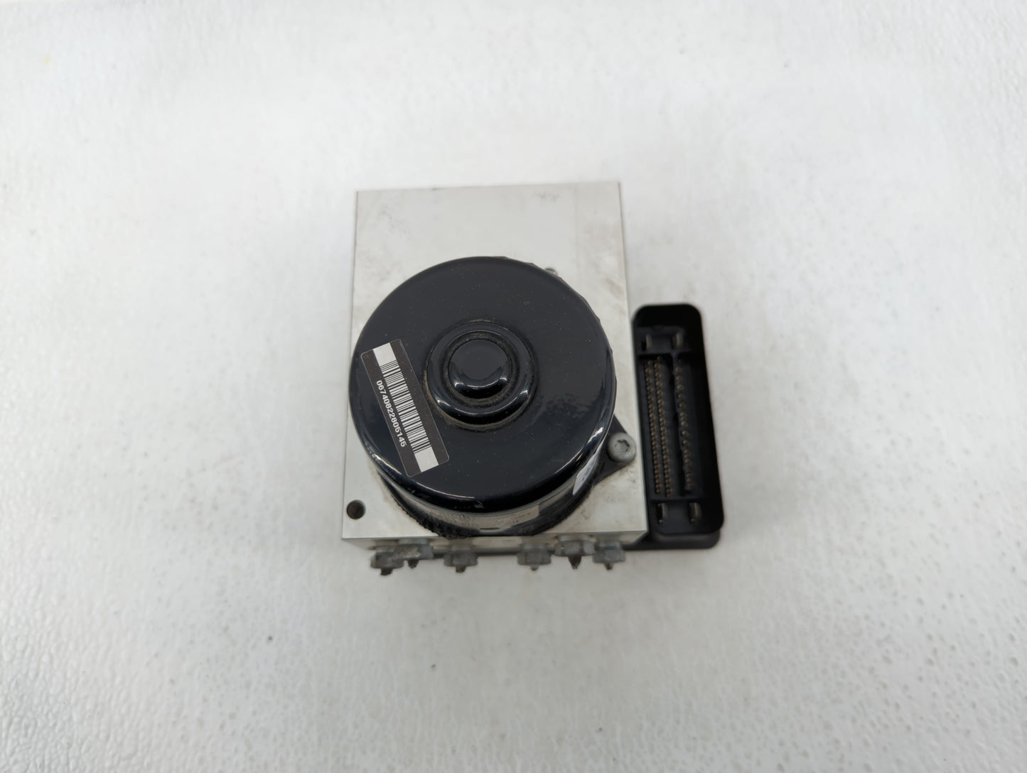 2003-2005 Mercedes-Benz C230 ABS Pump Control Module Replacement P/N:A 005 431 07 12 Q01 A 203 431 08 12 Fits Fits 2003 2004