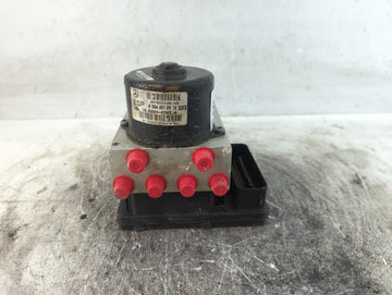 2004-2005 Mercedes-Benz C230 ABS Pump Control Module Replacement P/N:A 004 431 29 12 Q03 Fits Fits 2003 2004 2005 OEM Used A