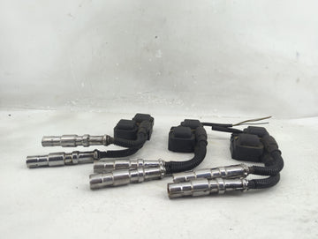2001-2005 Mercedes-benz C240 Ignition Coil Igniter Pack