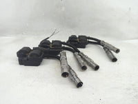 2001-2005 Mercedes-benz C240 Ignition Coil Igniter Pack - Oemusedautoparts1.com