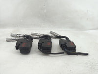 2001-2005 Mercedes-benz C240 Ignition Coil Igniter Pack - Oemusedautoparts1.com
