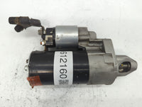 2001-2005 Mercedes-Benz C240 Car Starter Motor Solenoid OEM Fits OEM Used Auto Parts - Oemusedautoparts1.com