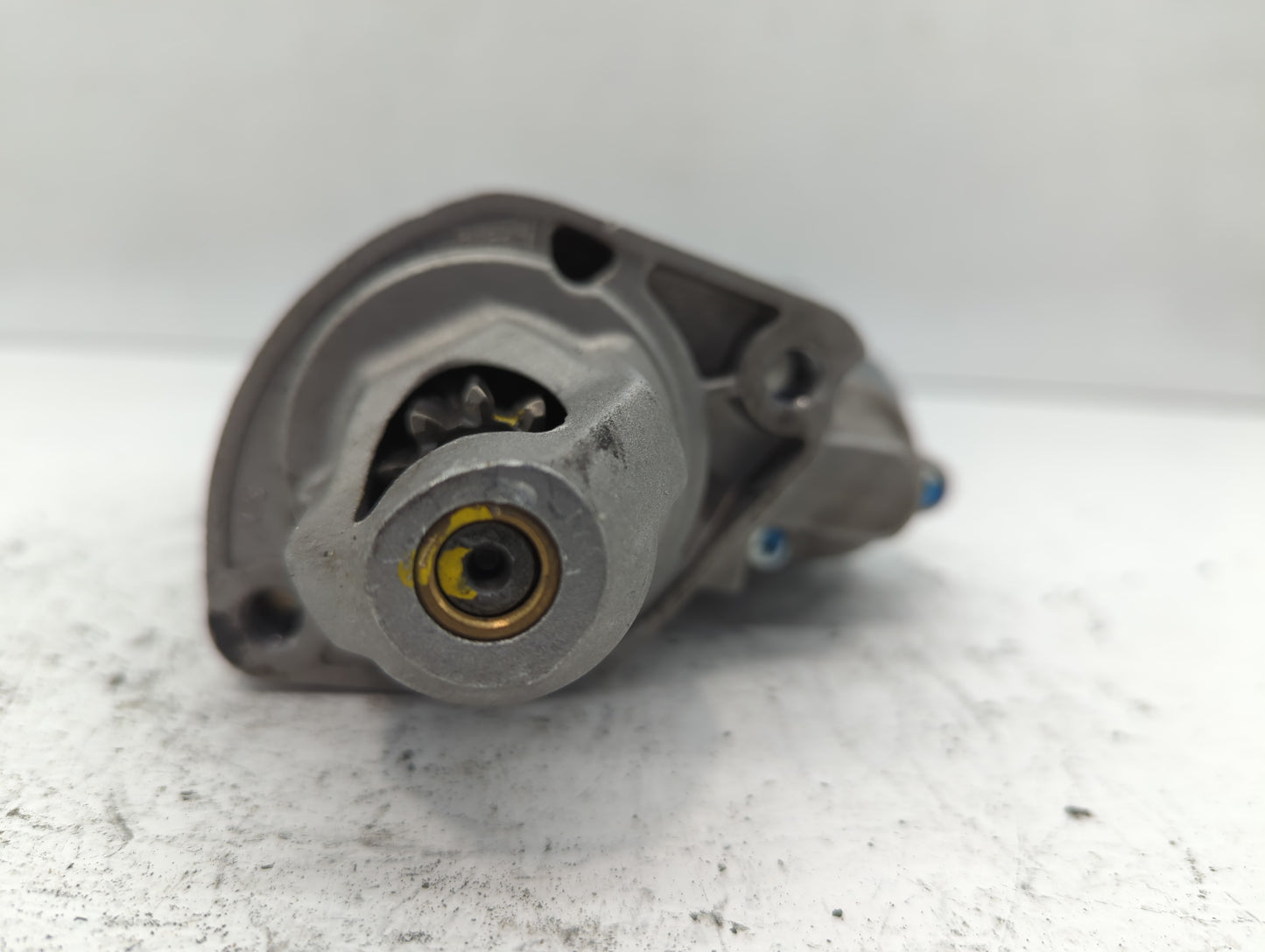 2001-2005 Mercedes-Benz C240 Car Starter Motor Solenoid OEM Fits OEM Used Auto Parts - Oemusedautoparts1.com