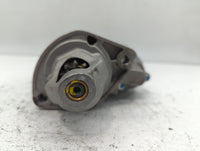 2001-2005 Mercedes-Benz C240 Car Starter Motor Solenoid OEM Fits OEM Used Auto Parts - Oemusedautoparts1.com